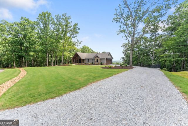1055 S Laceola Road, Cleveland, GA 30528