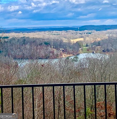 1055 S Laceola Road, Cleveland, GA 30528