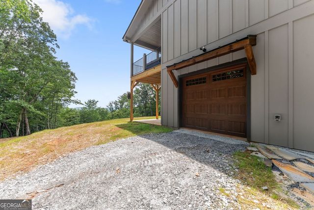 1055 S Laceola Road, Cleveland, GA 30528