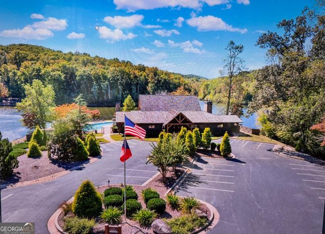 1055 S Laceola Road, Cleveland, GA 30528