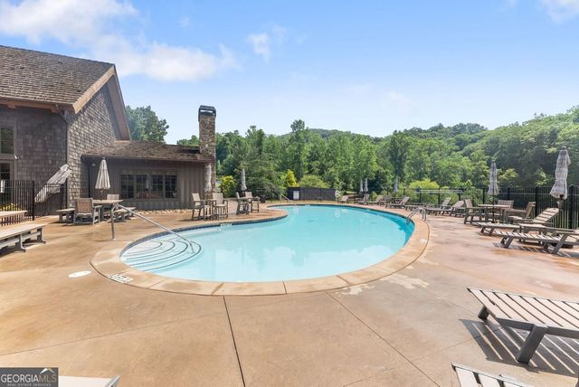 1055 S Laceola Road, Cleveland, GA 30528