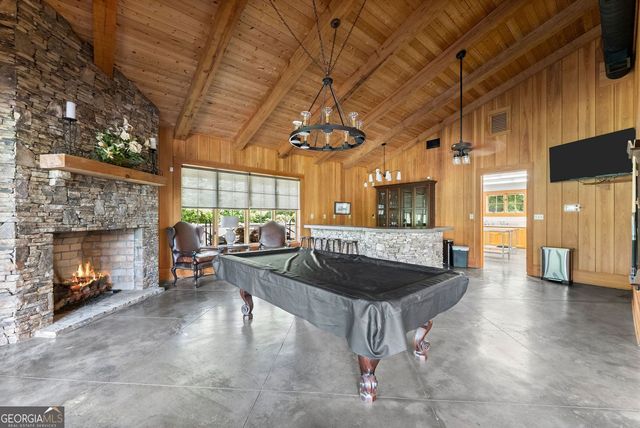 1055 S Laceola Road, Cleveland, GA 30528