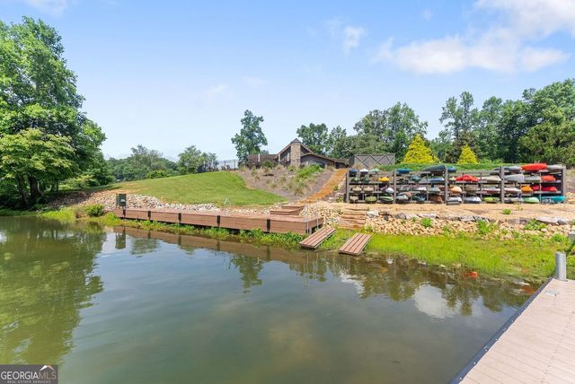 1055 S Laceola Road, Cleveland, GA 30528
