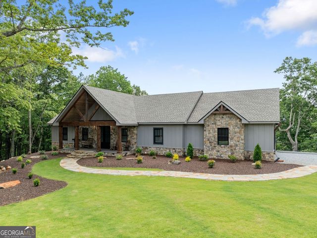 1055 S Laceola Road, Cleveland, GA 30528