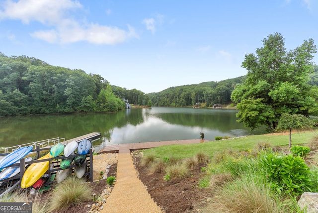 1055 S Laceola Road, Cleveland, GA 30528