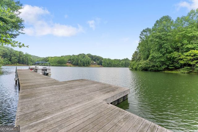 1055 S Laceola Road, Cleveland, GA 30528