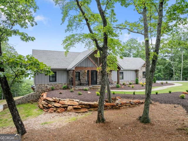 1055 S Laceola Road, Cleveland, GA 30528
