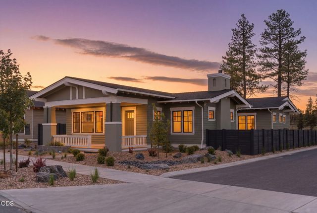 3356 NW Celilo Lane Lot 290, Bend, OR 97703