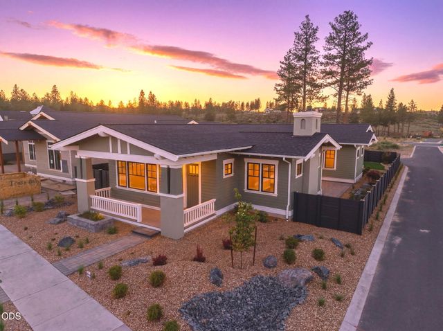 3356 NW Celilo Lane Lot 290, Bend, OR 97703