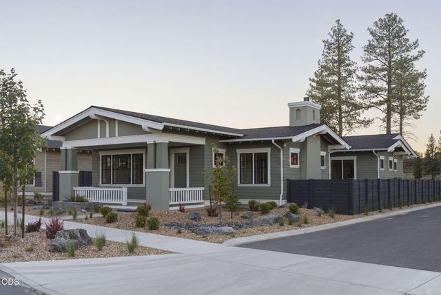 3356 NW Celilo Lane Lot 290, Bend, OR 97703