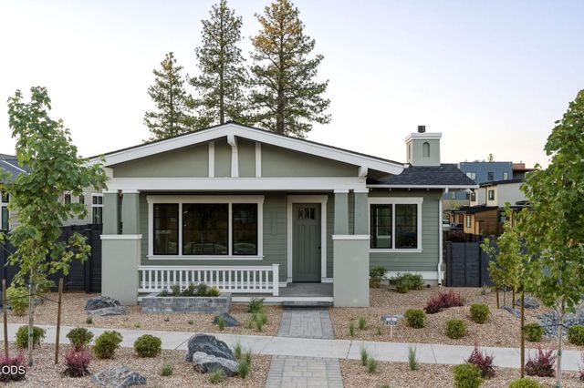 3356 NW Celilo Lane Lot 290, Bend, OR 97703
