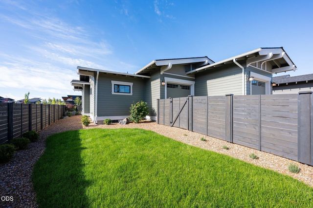 3356 NW Celilo Lane Lot 290, Bend, OR 97703