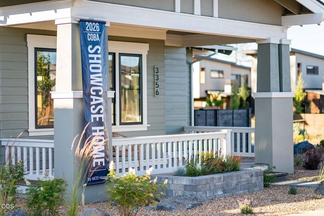 3356 NW Celilo Lane Lot 290, Bend, OR 97703