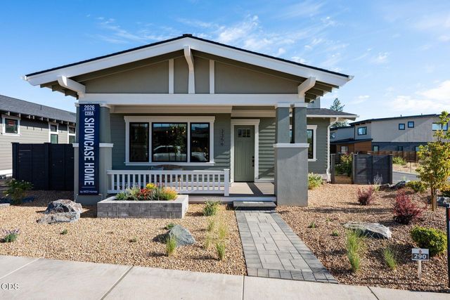 3356 NW Celilo Lane Lot 290, Bend, OR 97703