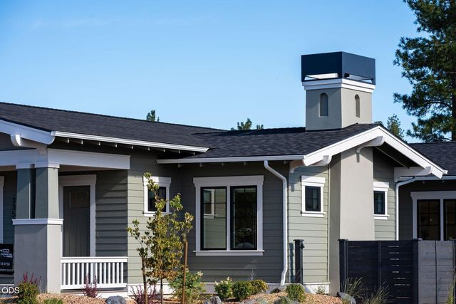 3356 NW Celilo Lane Lot 290, Bend, OR 97703