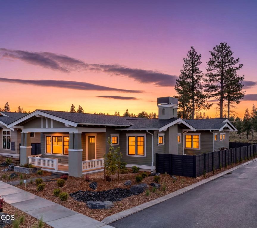 3356 NW Celilo Lane Lot 290, Bend, OR 97703