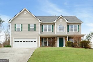 1256 Melrose Forest Lane, Lawrenceville, GA 30045