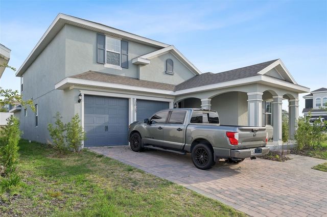 2025 AXEL STREET, Minneola, FL 34715
