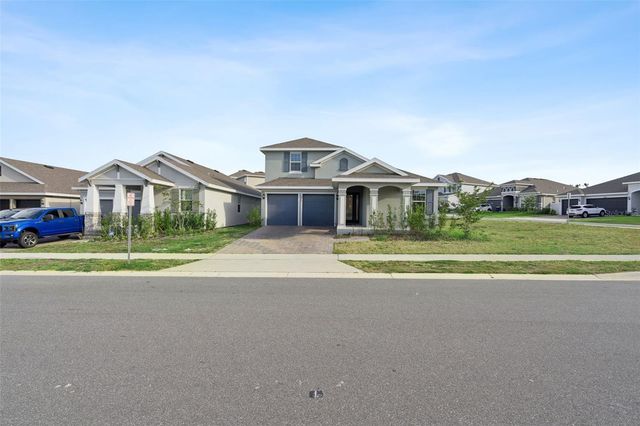2025 AXEL STREET, Minneola, FL 34715