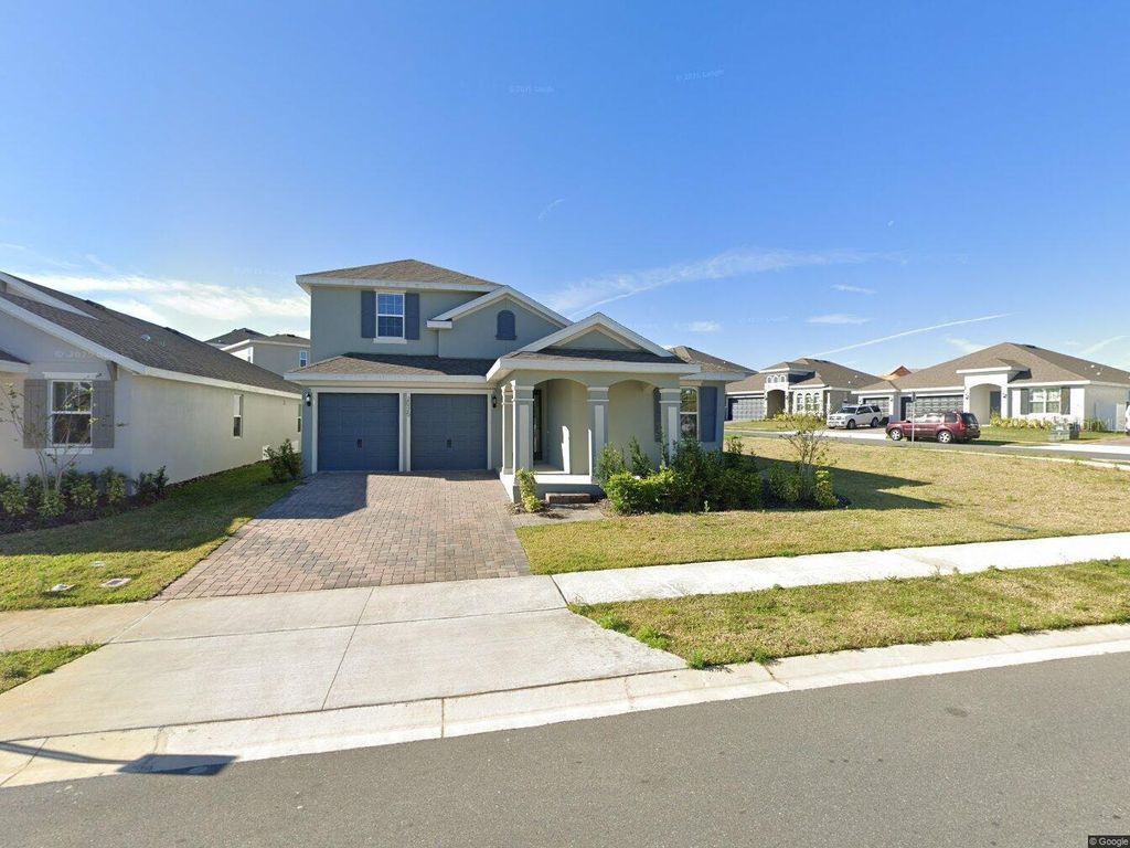2025 AXEL STREET, Minneola, FL 34715