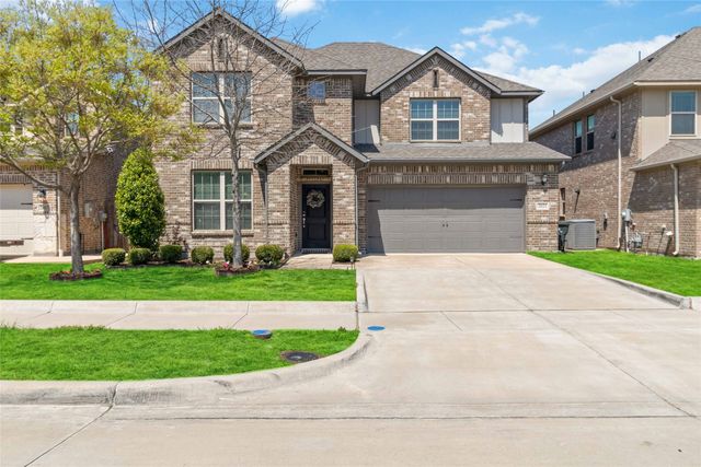 2021 Lake Front Trail, Garland, TX 75043