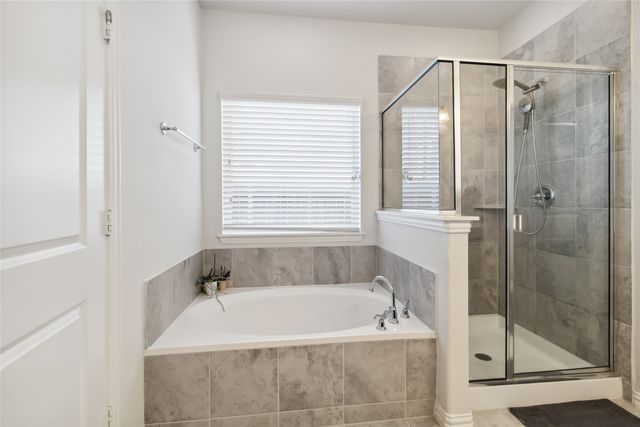 2021 Lake Front Trail, Garland, TX 75043