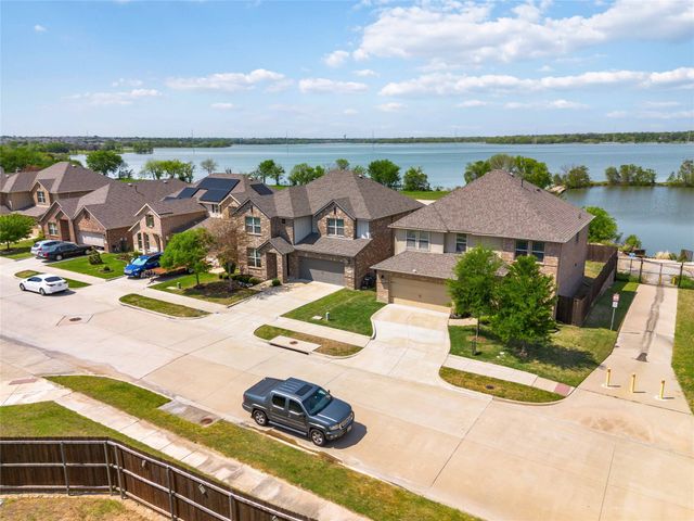 2021 Lake Front Trail, Garland, TX 75043