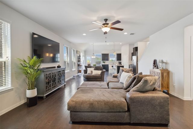 2021 Lake Front Trail, Garland, TX 75043