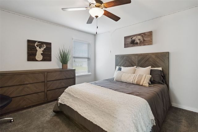 2021 Lake Front Trail, Garland, TX 75043