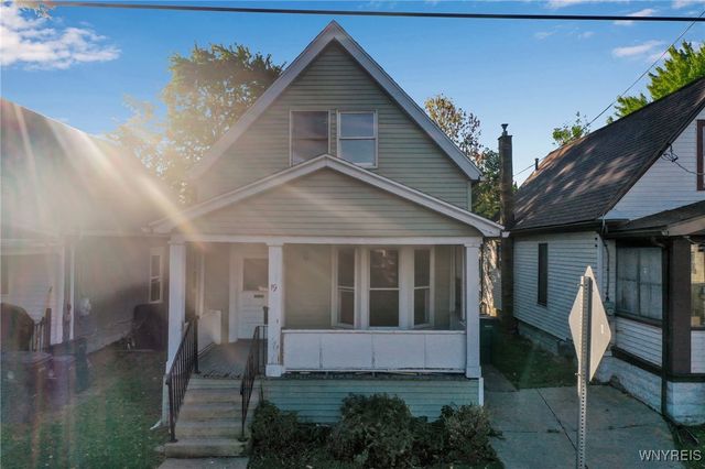 19 Royal Avenue, Buffalo, NY 14207