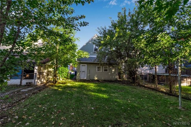 19 Royal Avenue, Buffalo, NY 14207