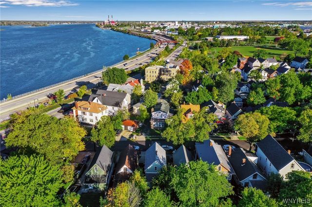 19 Royal Avenue, Buffalo, NY 14207