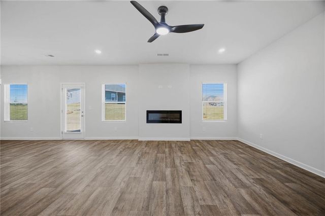 305 Rusty Plow Lane, Perry, GA 31069