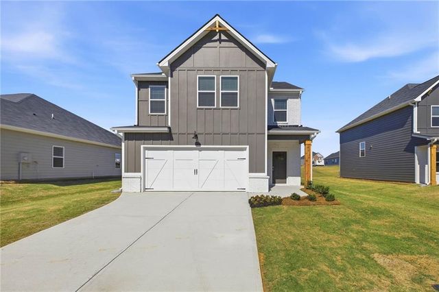 305 Rusty Plow Lane, Perry, GA 31069