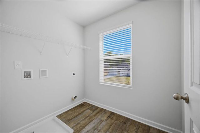 305 Rusty Plow Lane, Perry, GA 31069