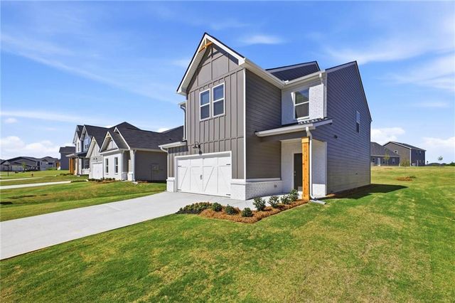 305 Rusty Plow Lane, Perry, GA 31069