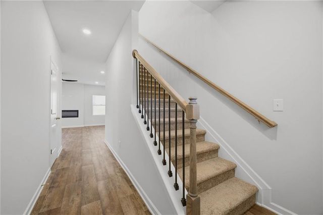 305 Rusty Plow Lane, Perry, GA 31069