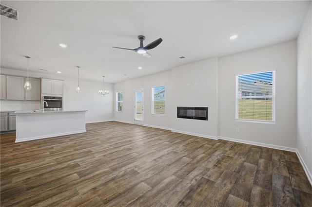 305 Rusty Plow Lane, Perry, GA 31069