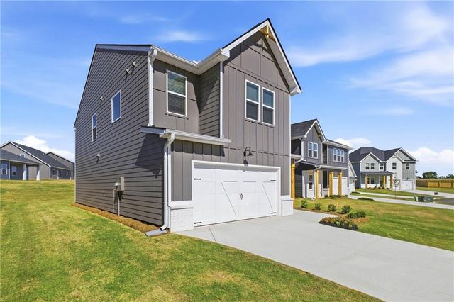 305 Rusty Plow Lane, Perry, GA 31069