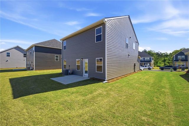 305 Rusty Plow Lane, Perry, GA 31069
