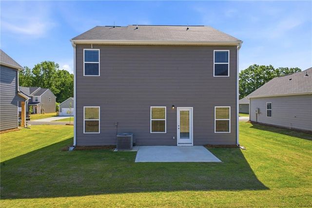 305 Rusty Plow Lane, Perry, GA 31069