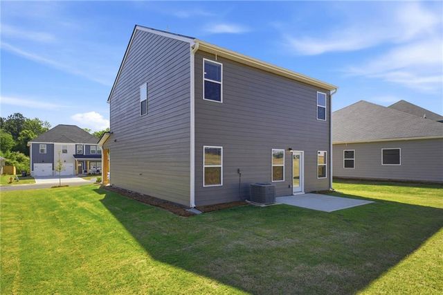 305 Rusty Plow Lane, Perry, GA 31069