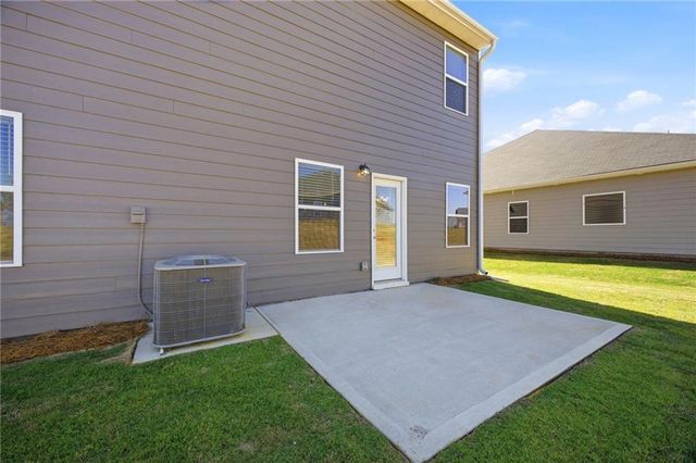 305 Rusty Plow Lane, Perry, GA 31069