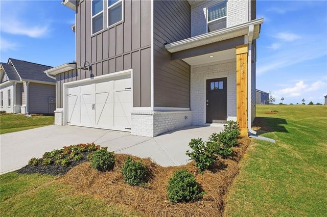 305 Rusty Plow Lane, Perry, GA 31069