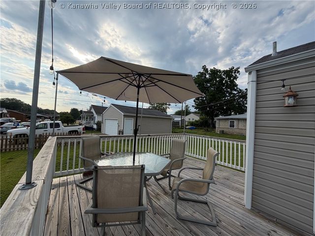 211 West Street, St Albans, WV 25177
