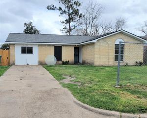 12935 Southspring Drive, Houston, TX 77047