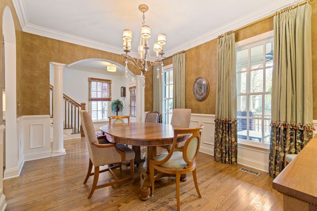 713 Pearre Springs Way, Franklin, TN 37064