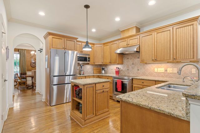 713 Pearre Springs Way, Franklin, TN 37064