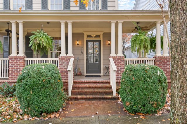 713 Pearre Springs Way, Franklin, TN 37064