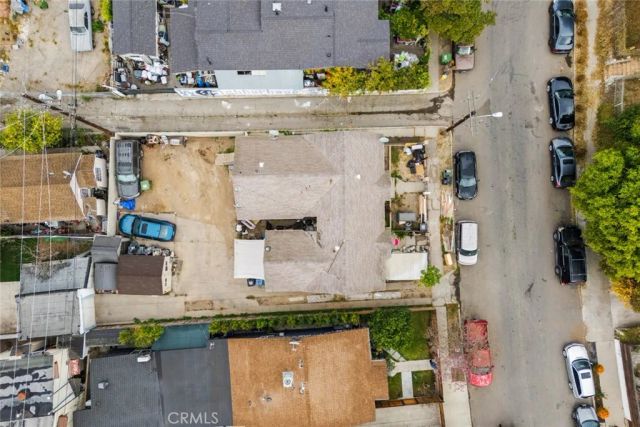 634 Romulo Street, Los Angeles, CA 90065